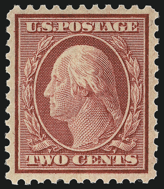 Sale no. 1040 — Lot no. 1913 — Siegel Auction Galleries