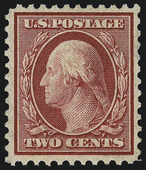Sale no. 1040 — Lot no. 1914 — Siegel Auction Galleries