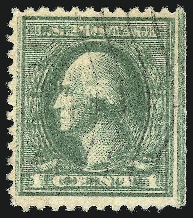Sale no. 1040 — Lot no. 1926 — Siegel Auction Galleries
