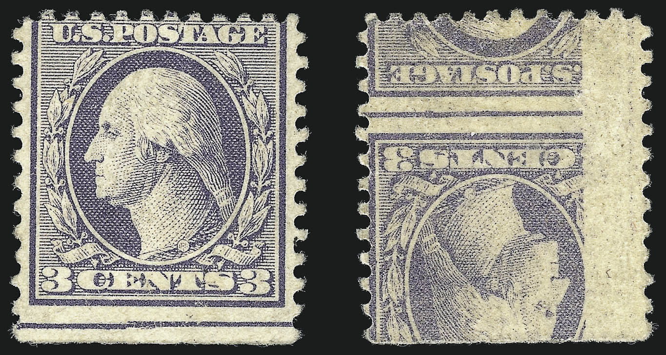 Sale no. 1040 — Lot no. 1928 — Siegel Auction Galleries