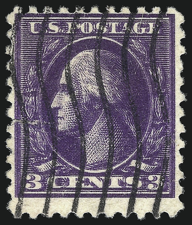 Sale no. 1040 — Lot no. 1929 — Siegel Auction Galleries