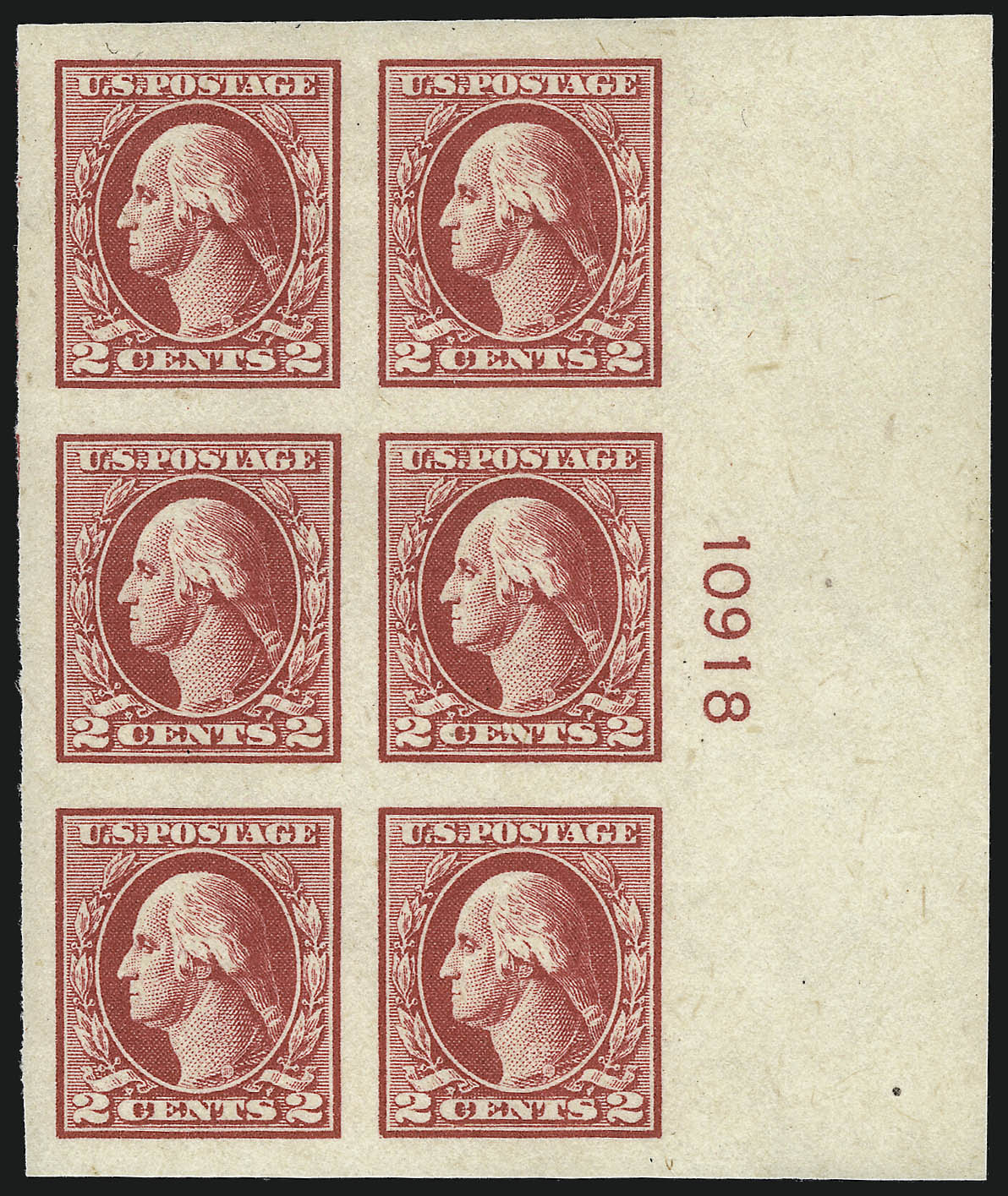 Sale no. 1040 — Lot no. 1932 — Siegel Auction Galleries