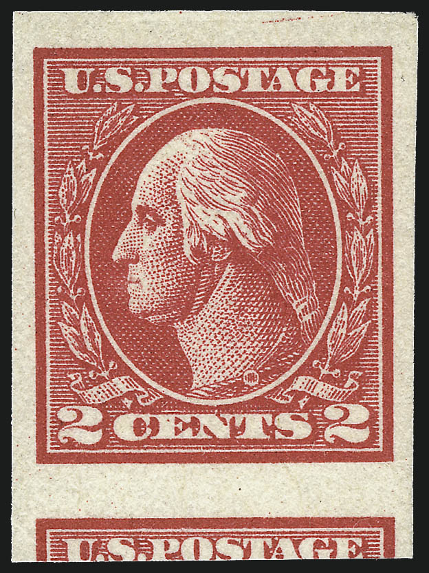 Sale no. 1040 — Lot no. 1935 — Siegel Auction Galleries