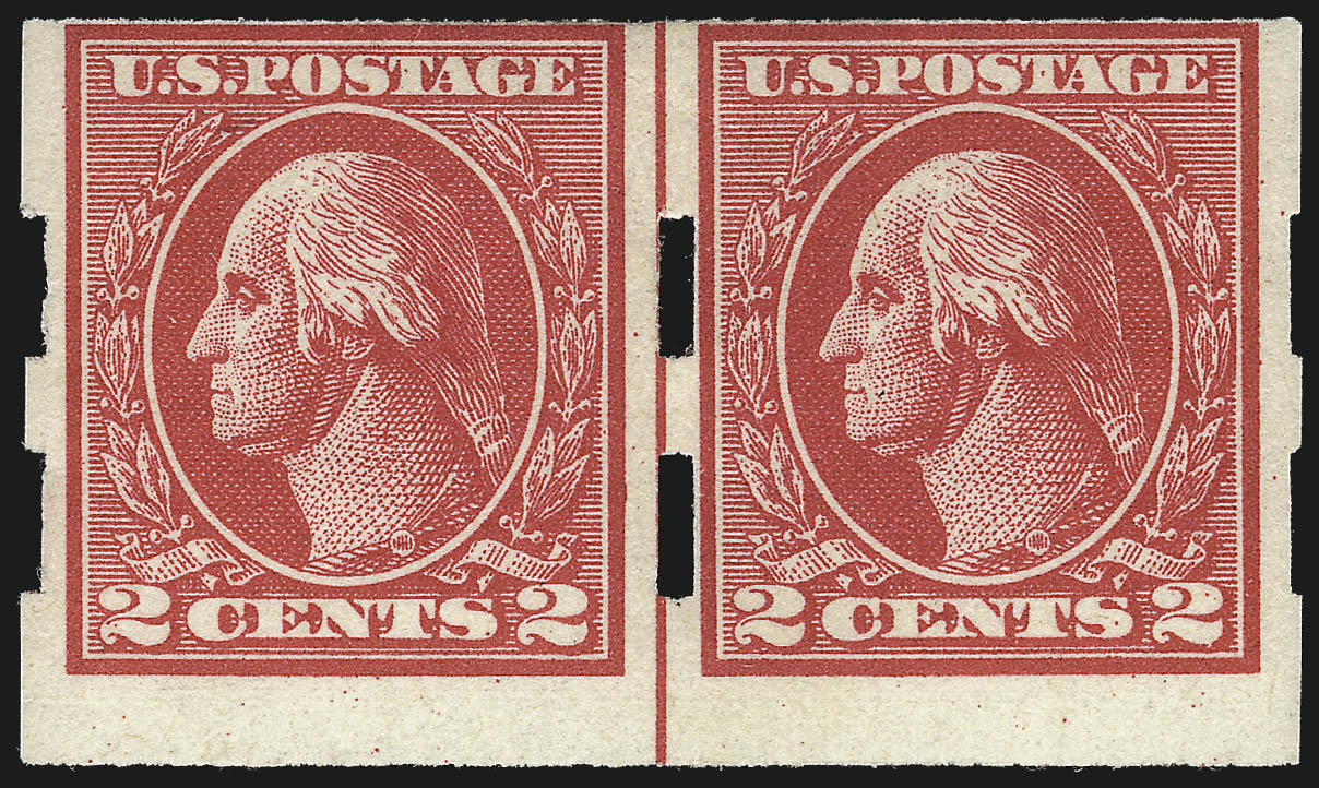Sale no. 1040 — Lot no. 1939 — Siegel Auction Galleries
