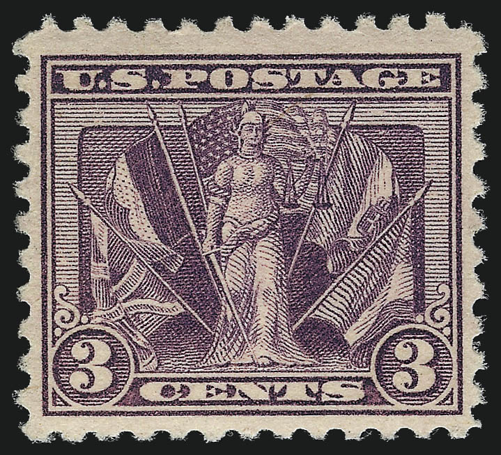 Sale no. 1040 — Lot no. 1944 — Siegel Auction Galleries