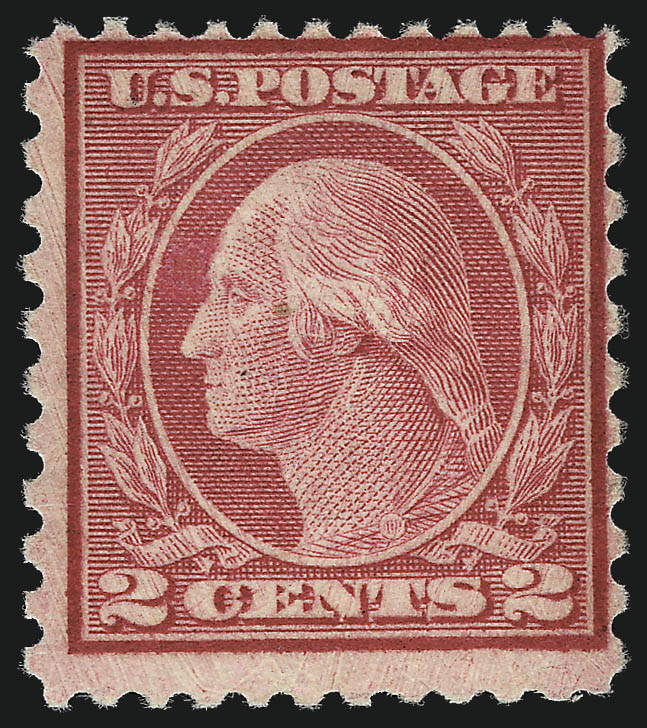 Sale no. 1040 — Lot no. 1947 — Siegel Auction Galleries