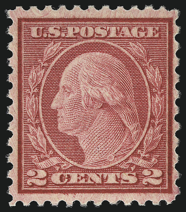 Sale no. 1040 — Lot no. 1948 — Siegel Auction Galleries