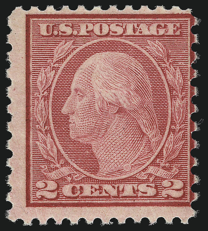 Sale no. 1040 — Lot no. 1949 — Siegel Auction Galleries