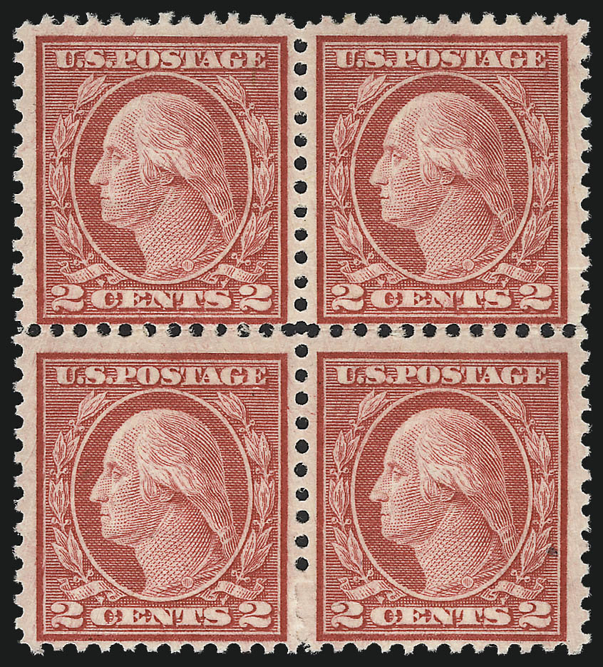 Sale no. 1040 — Lot no. 1955 — Siegel Auction Galleries