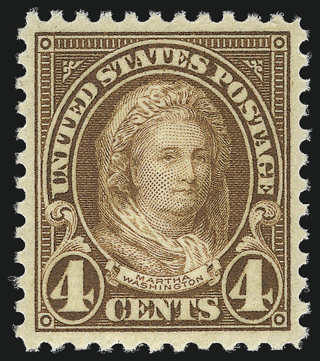 Sale no. 1040 — Lot no. 1963 — Siegel Auction Galleries