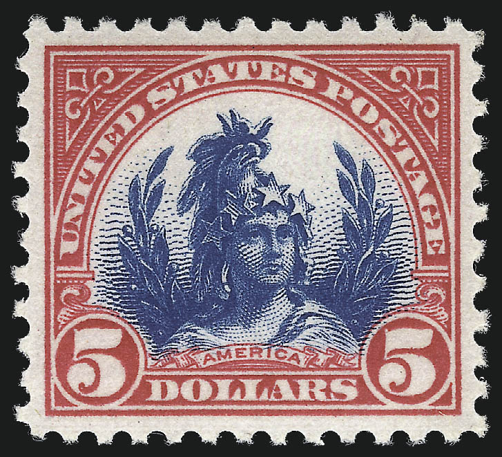 Sale no. 1040 — Lot no. 1974 — Siegel Auction Galleries