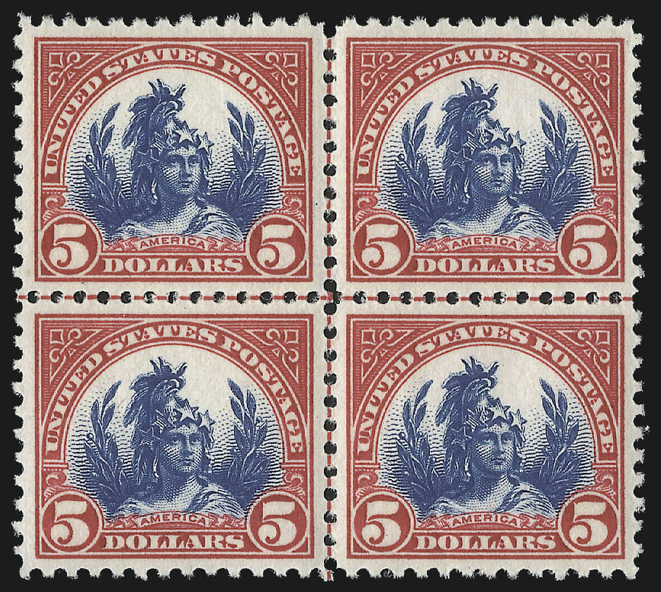 Sale no. 1040 — Lot no. 1980 — Siegel Auction Galleries