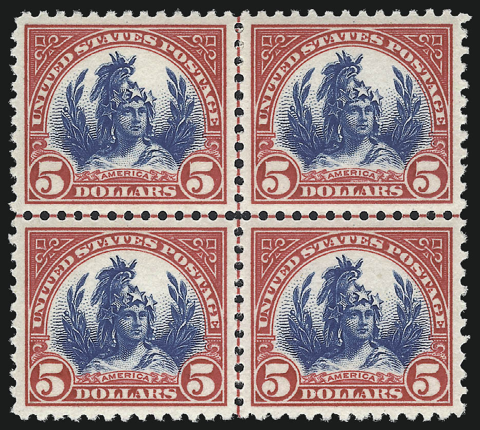 Sale no. 1040 — Lot no. 1982 — Siegel Auction Galleries