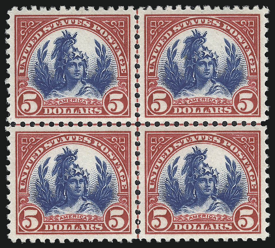 Sale no. 1040 — Lot no. 1983 — Siegel Auction Galleries
