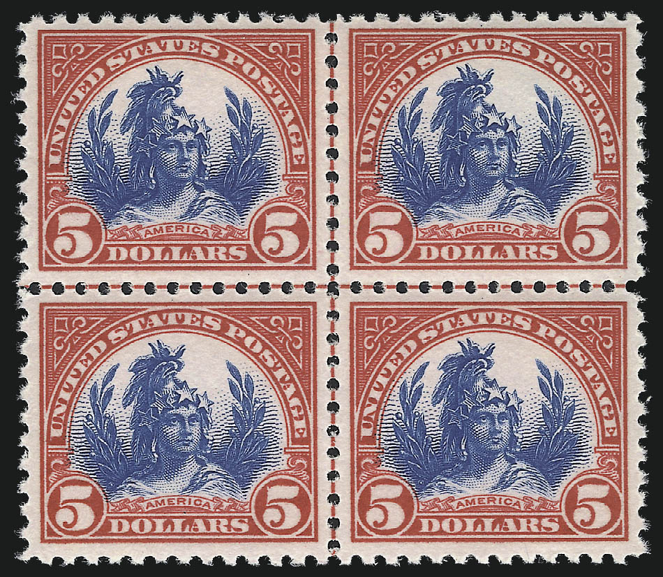 Sale no. 1040 — Lot no. 1984 — Siegel Auction Galleries