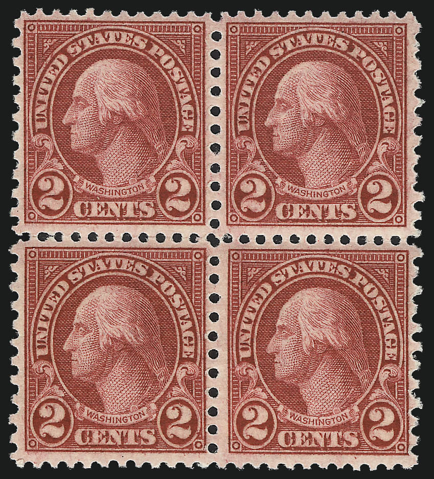 Sale no. 1040 — Lot no. 1991 — Siegel Auction Galleries