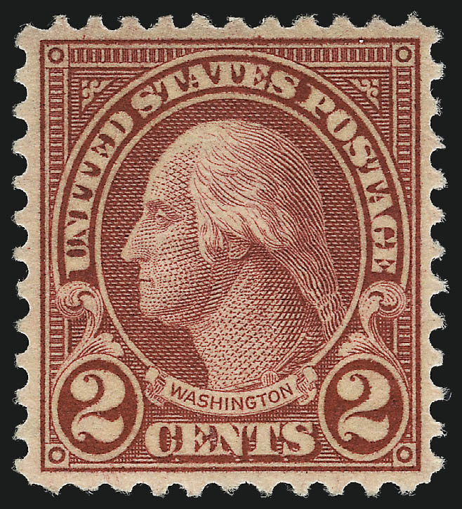 Sale no. 1040 — Lot no. 2000 — Siegel Auction Galleries