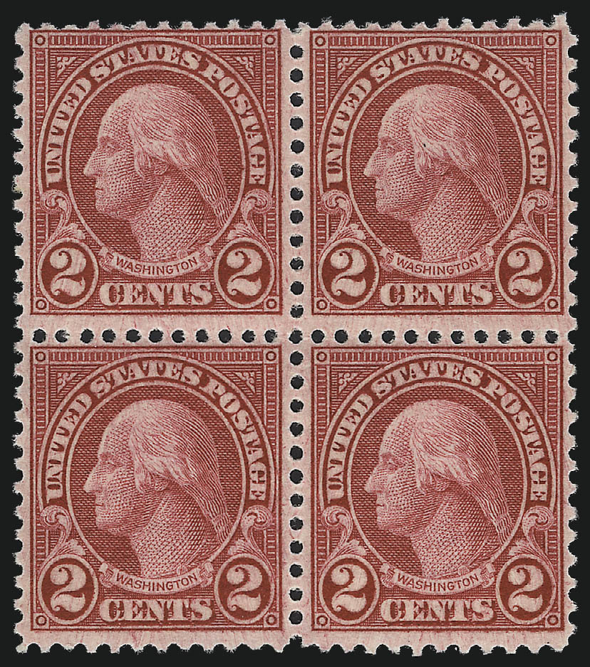 Sale no. 1040 — Lot no. 2001 — Siegel Auction Galleries