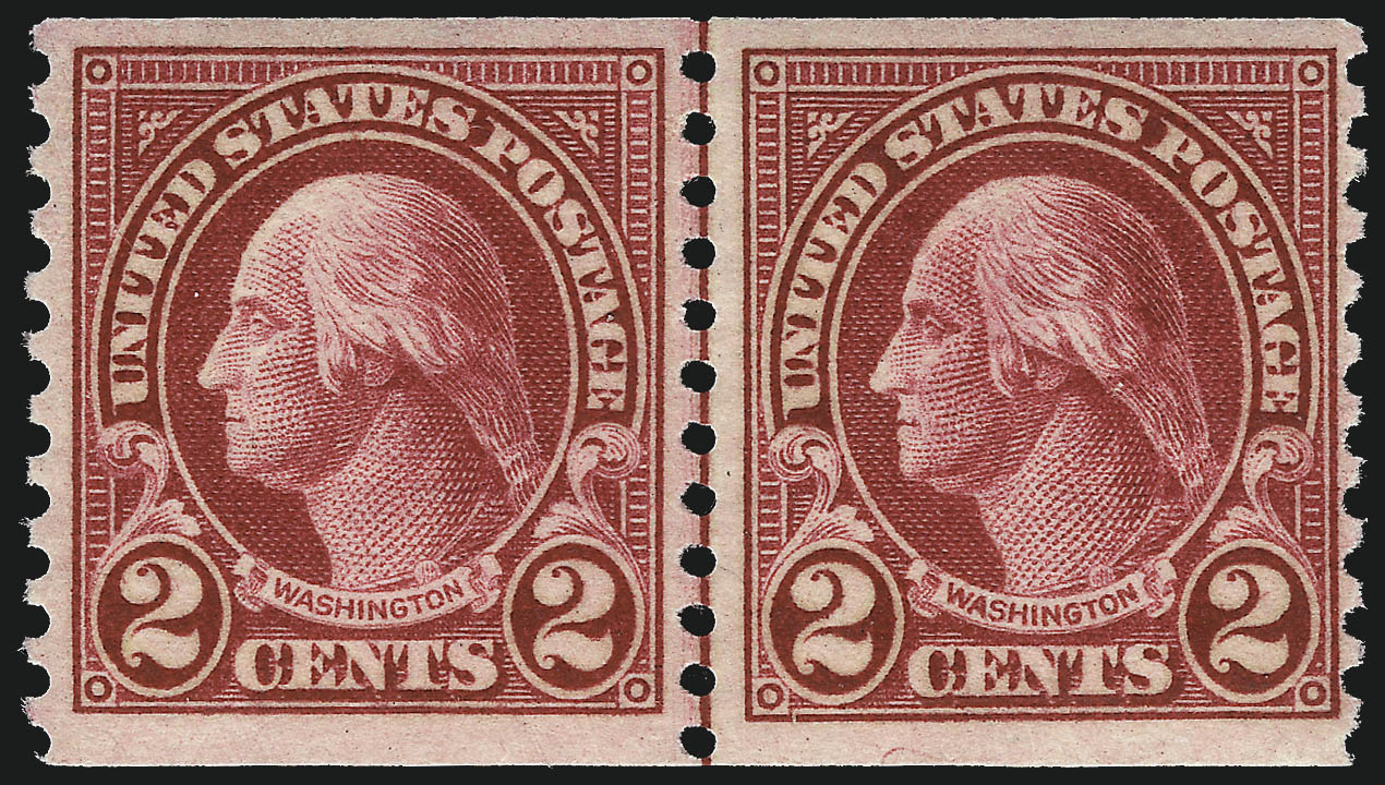 Sale no. 1040 — Lot no. 2003 — Siegel Auction Galleries