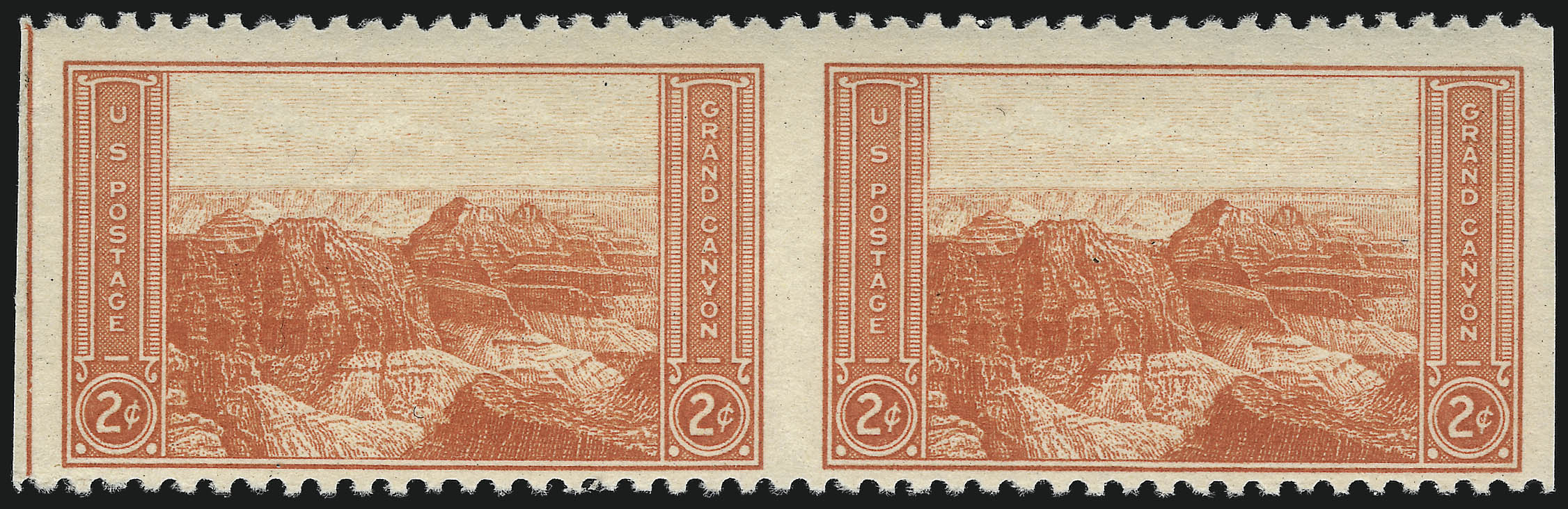 Sale no. 1040 — Lot no. 2037 — Siegel Auction Galleries