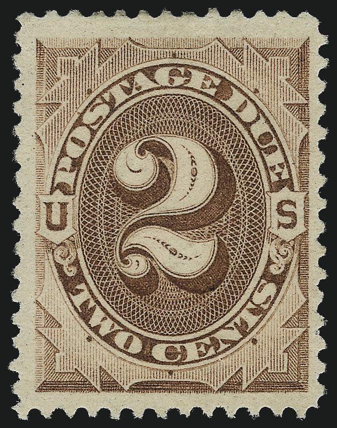 Sale no. 1040 — Lot no. 2111 — Siegel Auction Galleries