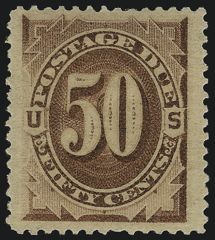 Sale no. 1040 — Lot no. 2112 — Siegel Auction Galleries
