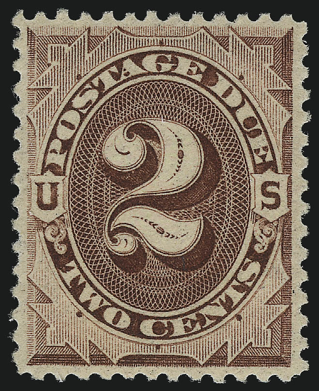 Sale no. 1040 — Lot no. 2115 — Siegel Auction Galleries