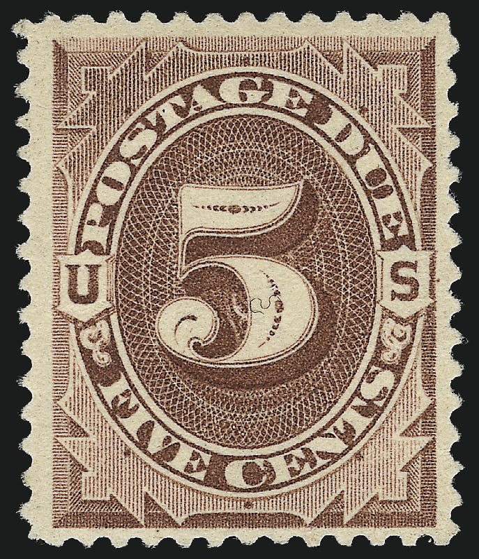 Sale no. 1040 — Lot no. 2118 — Siegel Auction Galleries