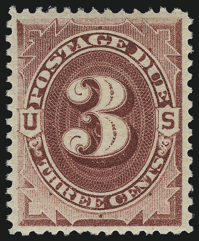 Sale no. 1040 — Lot no. 2119 — Siegel Auction Galleries