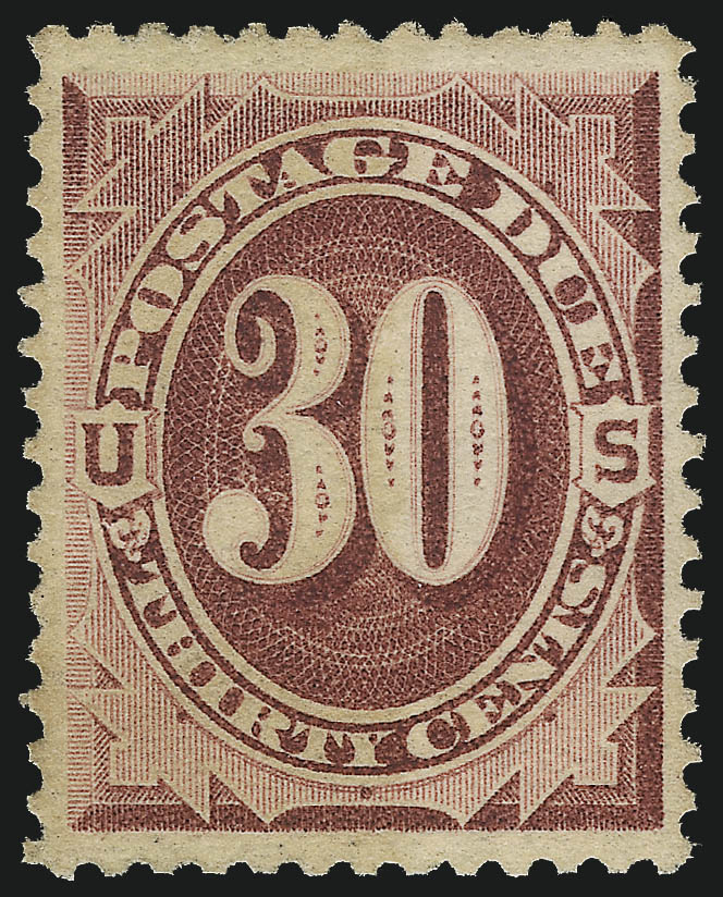 Sale no. 1040 — Lot no. 2120 — Siegel Auction Galleries