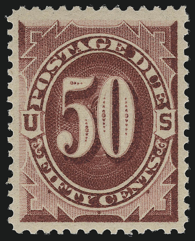 Sale no. 1040 — Lot no. 2122 — Siegel Auction Galleries