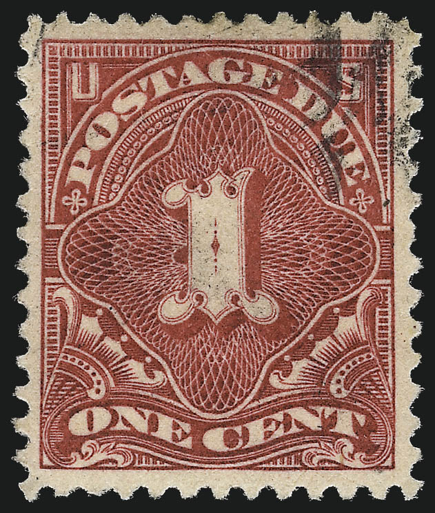 Sale no. 1040 — Lot no. 2124 — Siegel Auction Galleries