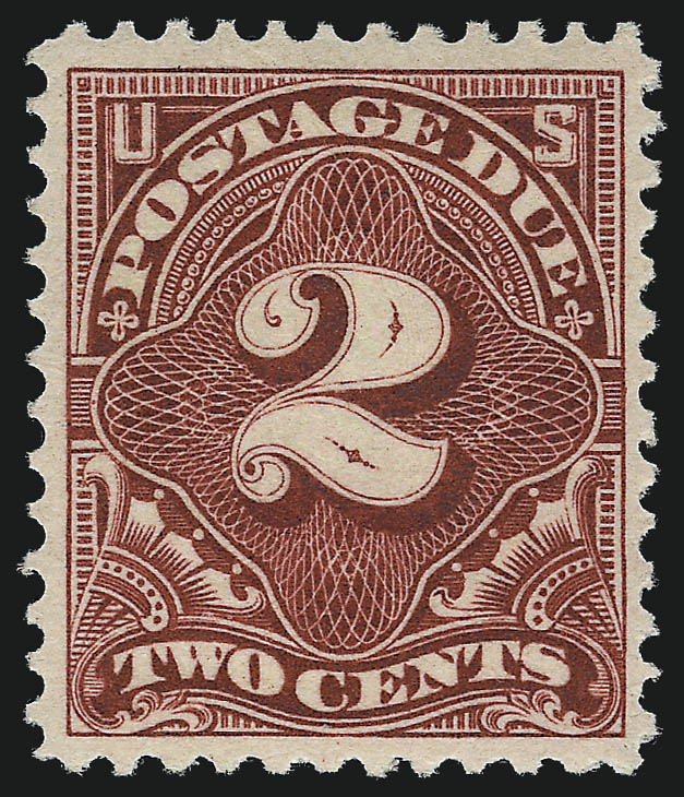 Sale no. 1040 — Lot no. 2126 — Siegel Auction Galleries
