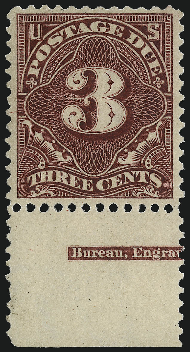 Sale no. 1040 — Lot no. 2130 — Siegel Auction Galleries