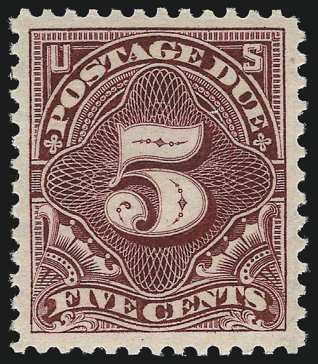 Sale no. 1040 — Lot no. 2131 — Siegel Auction Galleries