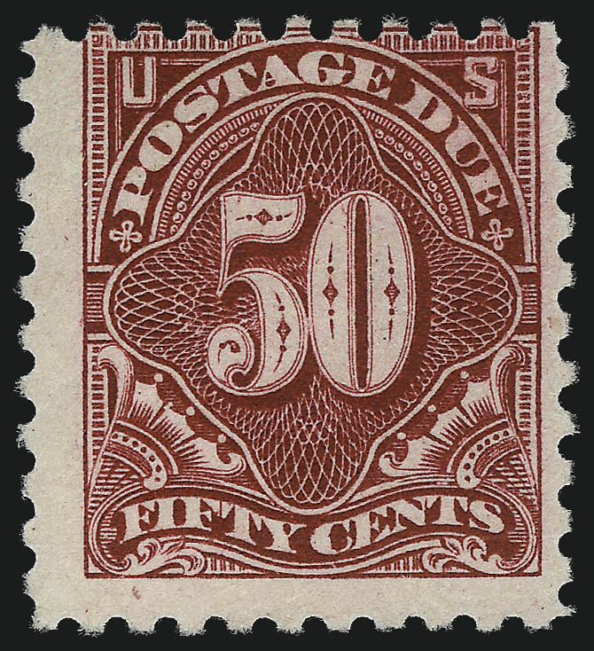 Sale no. 1040 — Lot no. 2135 — Siegel Auction Galleries