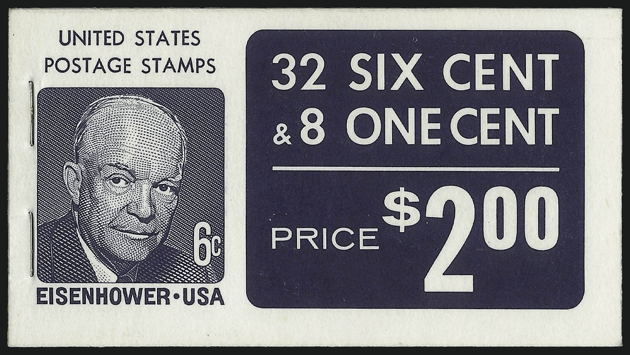 Sale no. 1040 — Lot no. 2208 — Siegel Auction Galleries
