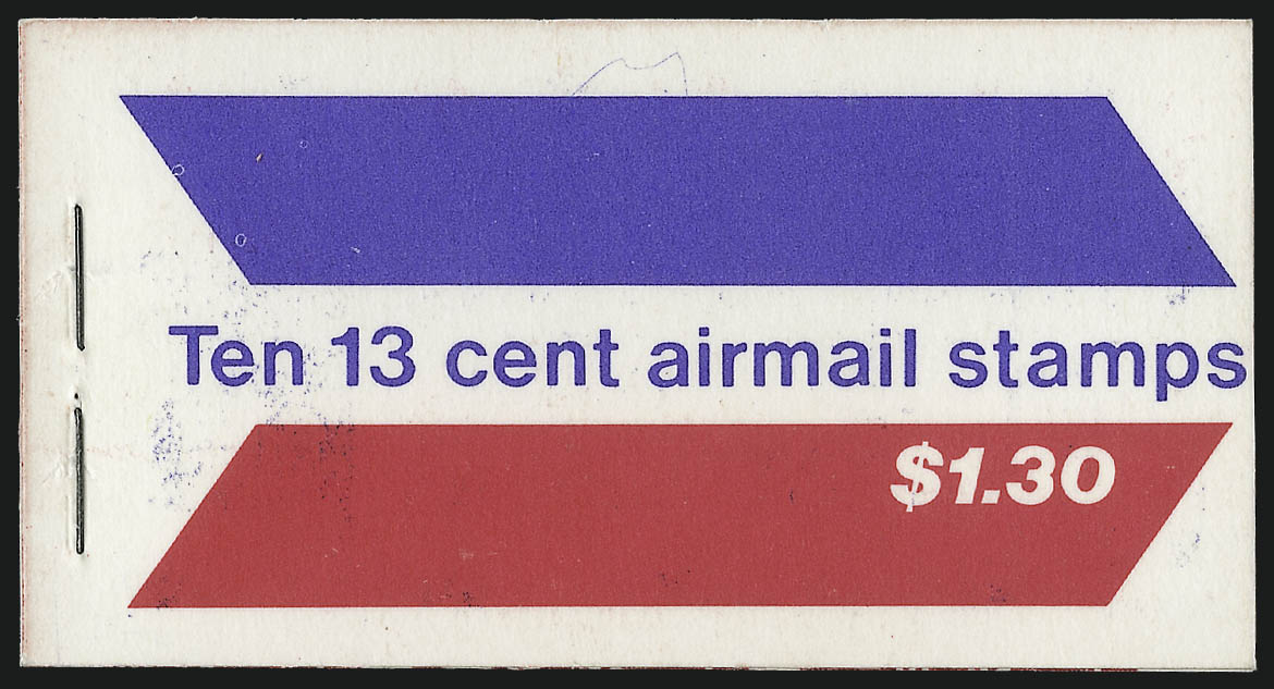 Sale no. 1040 — Lot no. 2213 — Siegel Auction Galleries