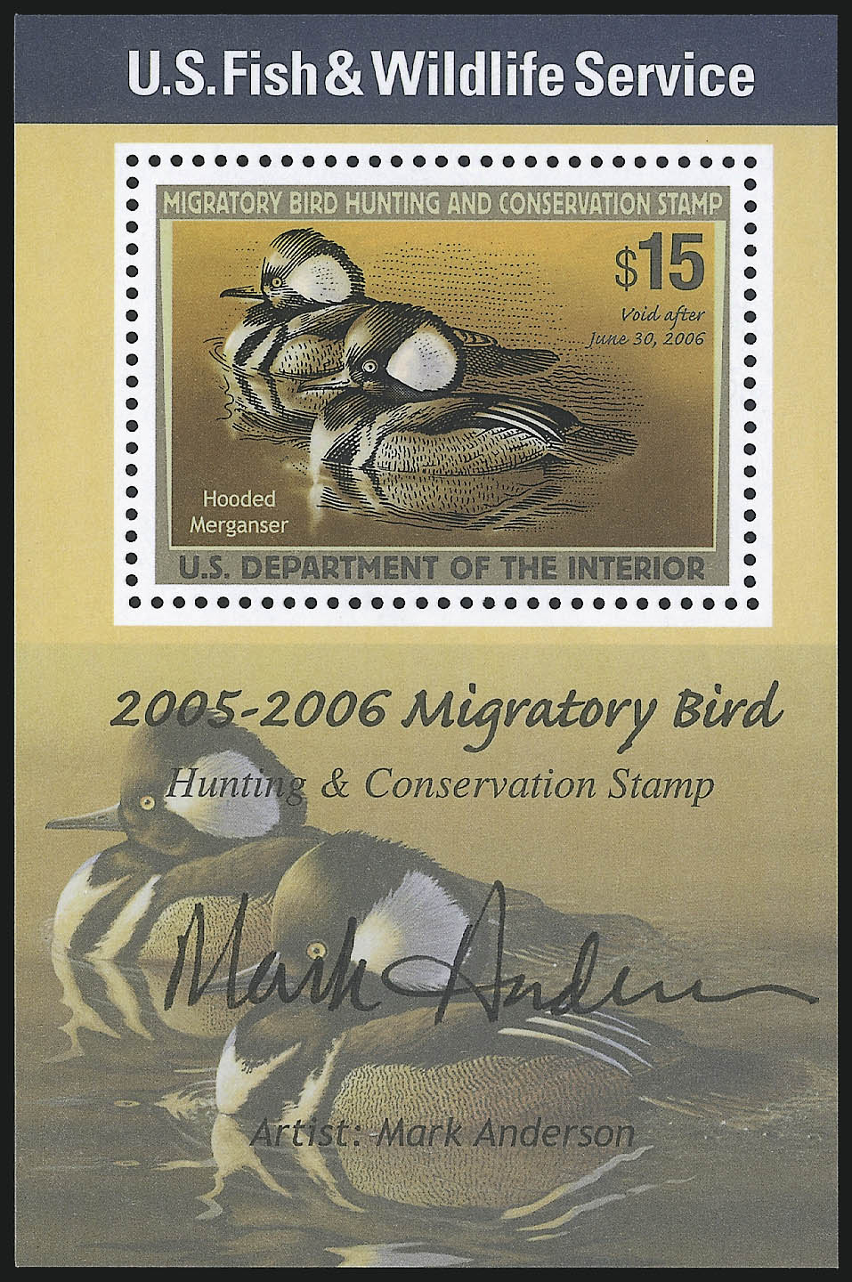Sale no. 1040 — Lot no. 2254 — Siegel Auction Galleries