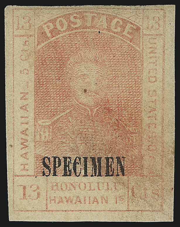 Sale no. 1040 — Lot no. 2270 — Siegel Auction Galleries