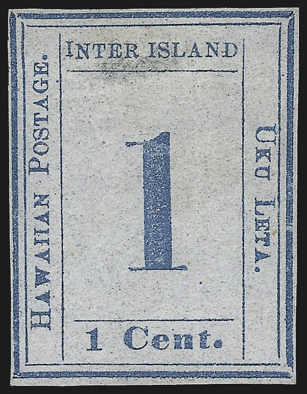 Sale no. 1040 — Lot no. 2271 — Siegel Auction Galleries
