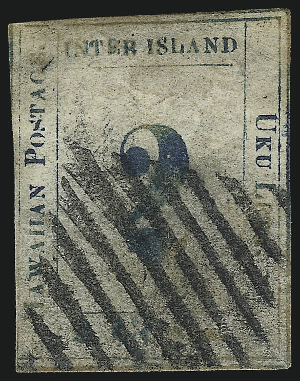 Sale no. 1040 — Lot no. 2287 — Siegel Auction Galleries