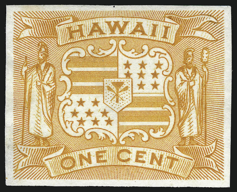 Sale no. 1040 — Lot no. 2321 — Siegel Auction Galleries