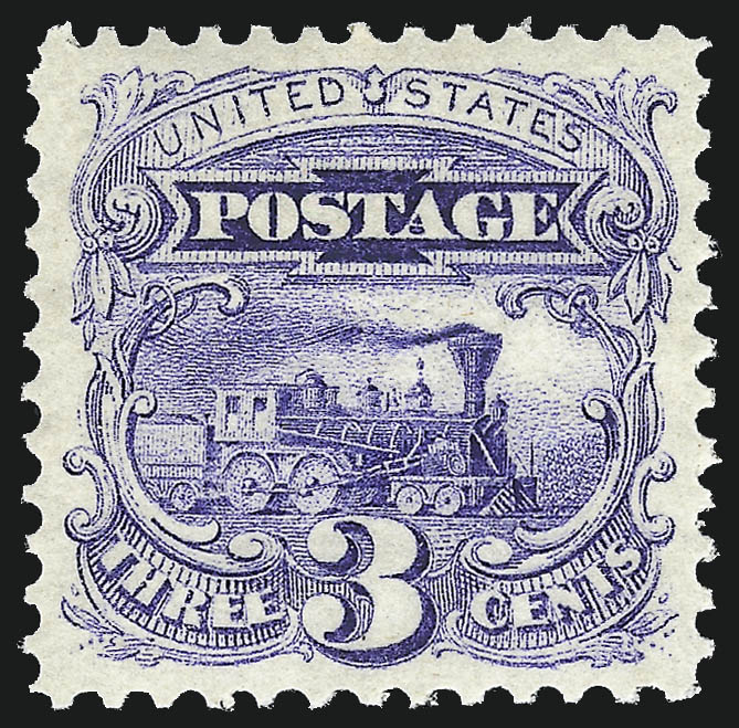Sale no. 1044 — Lot no. 100 — Siegel Auction Galleries