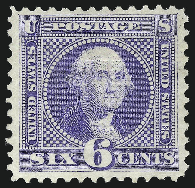 Sale no. 1044 — Lot no. 101 — Siegel Auction Galleries