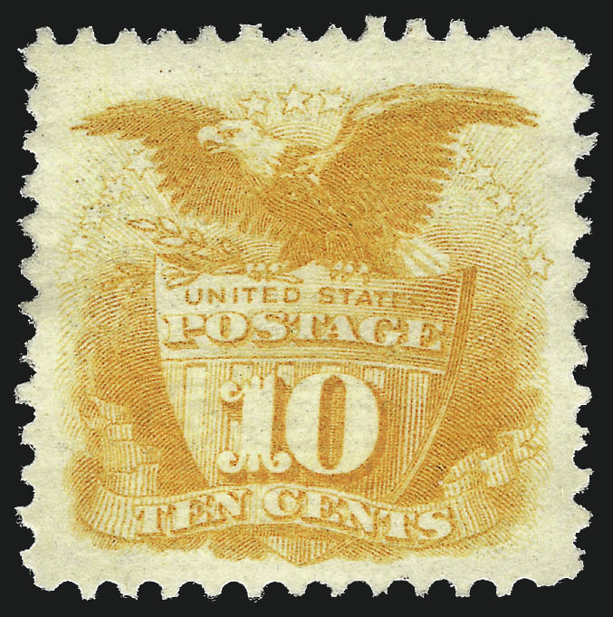 Sale no. 1044 — Lot no. 102 — Siegel Auction Galleries