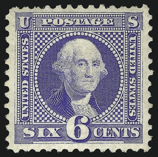 Sale no. 1044 — Lot no. 112 — Siegel Auction Galleries