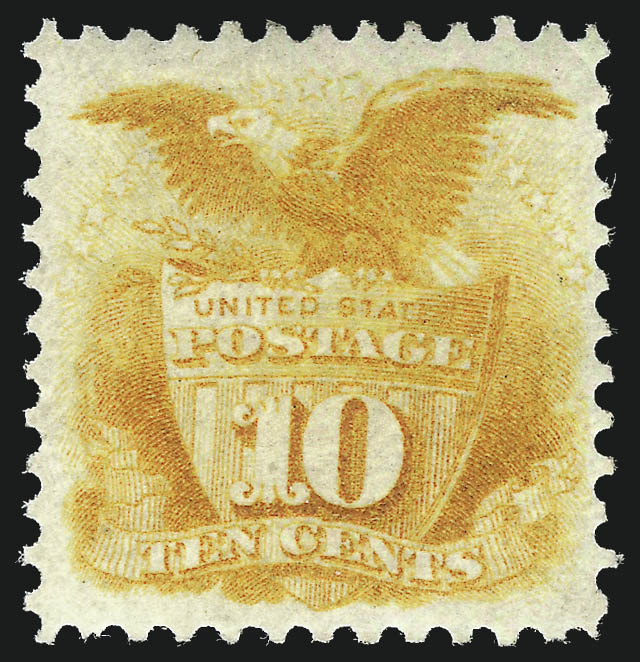 Sale no. 1044 — Lot no. 113 — Siegel Auction Galleries