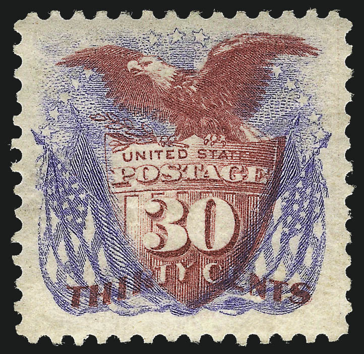 Sale no. 1044 — Lot no. 117 — Siegel Auction Galleries