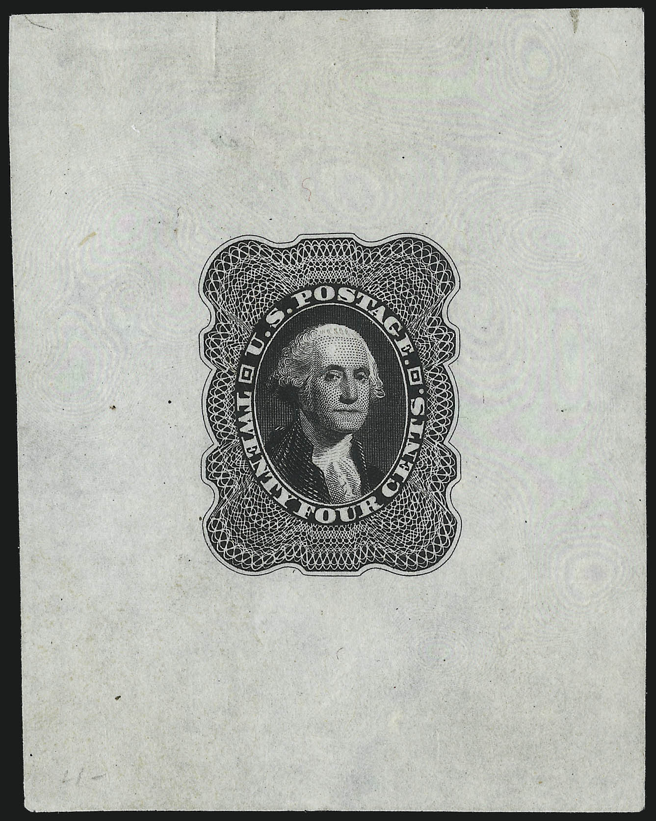 Sale no. 1044 — Lot no. 12 — Siegel Auction Galleries